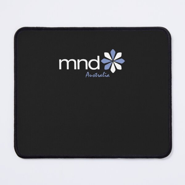 Item preview, MND Australia Logo Classic T-Shirt designed and sold by PierreMora.