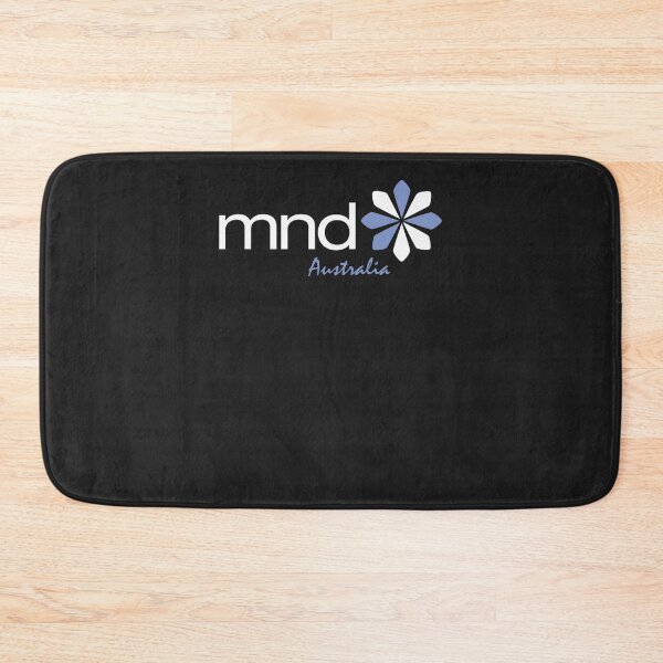 Item preview, MND Australia Logo Classic T-Shirt designed and sold by PierreMora.