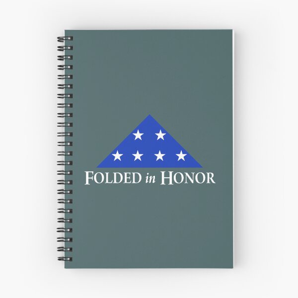 Item preview, Folded In Honor designed and sold by UchiaSui.