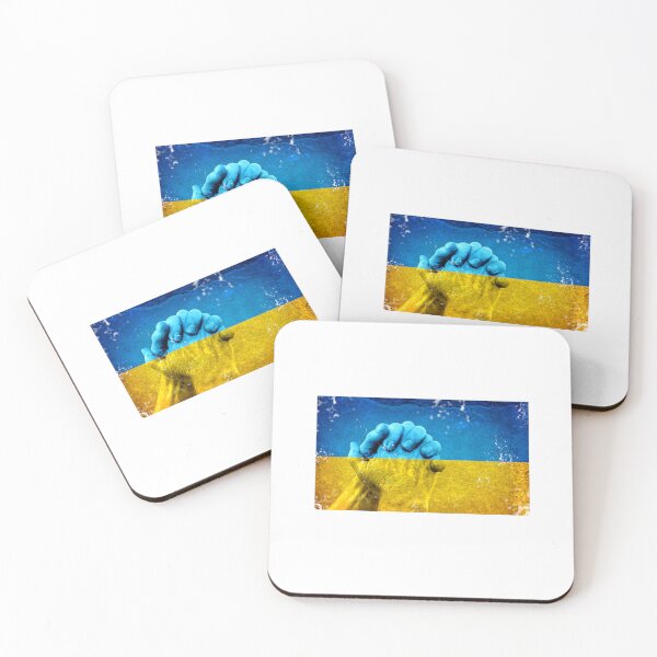 Item preview, I Stand With Ukraine designed and sold by NatureFex25.