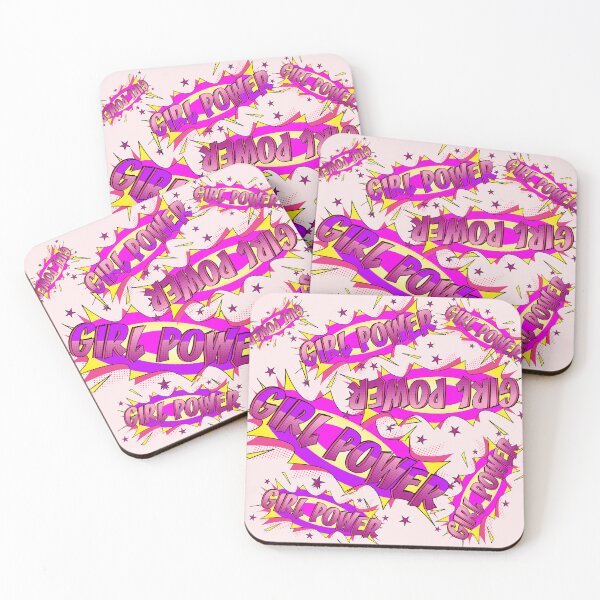 Item preview, Heartstopper Girl Power! designed and sold by Michael van der Hoorn.