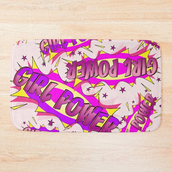 Item preview, Heartstopper Girl Power! designed and sold by Michael van der Hoorn.