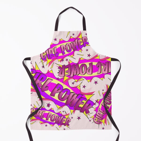 Item preview, Heartstopper Girl Power! designed and sold by Michael van der Hoorn.