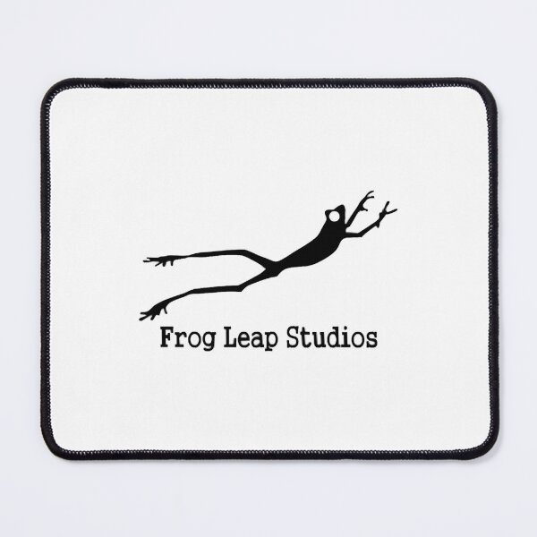 Item preview, frog leap studios designed and sold by UchiaSui.