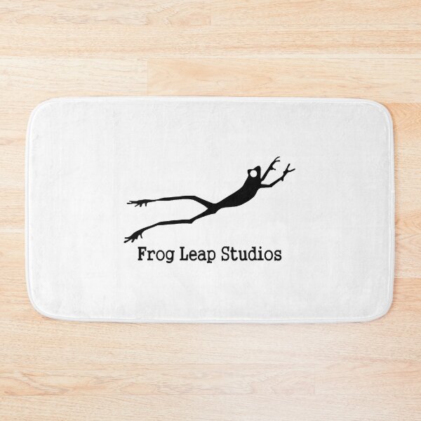 Item preview, frog leap studios designed and sold by UchiaSui.