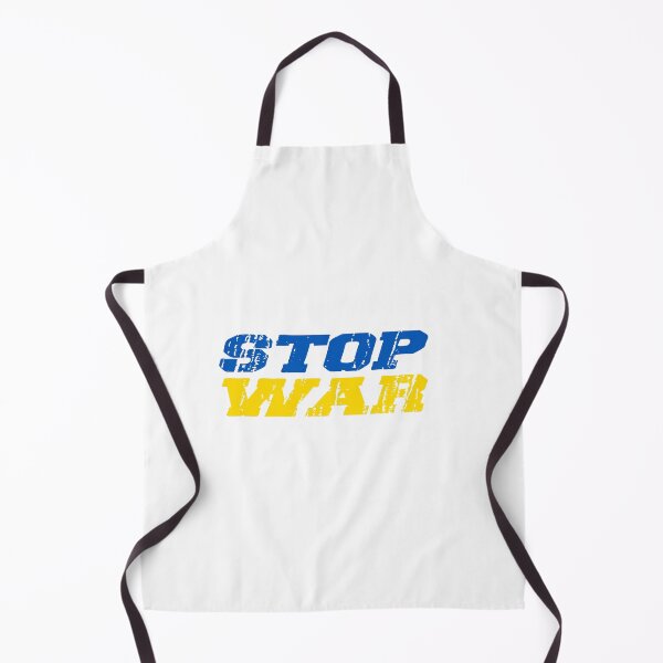 Item preview, Stop war designed and sold by Blue Line Hub.