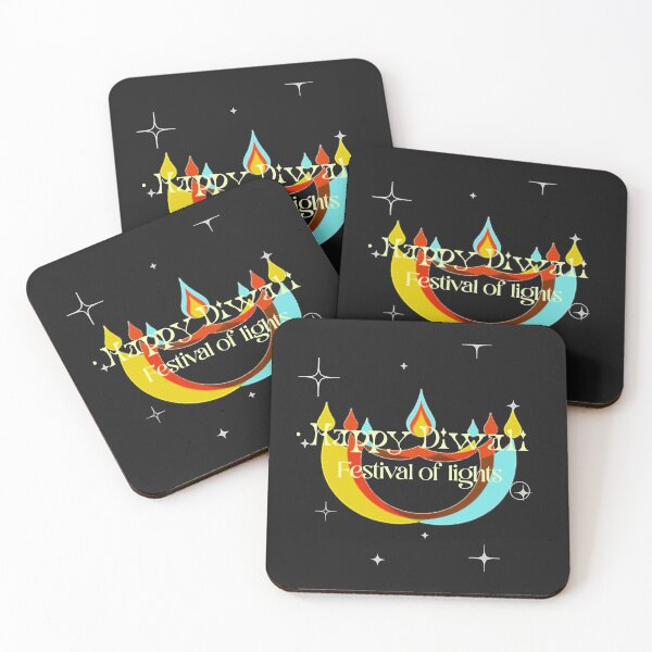 Item preview, Joyeux Diwali designed and sold by FalguniShankar.