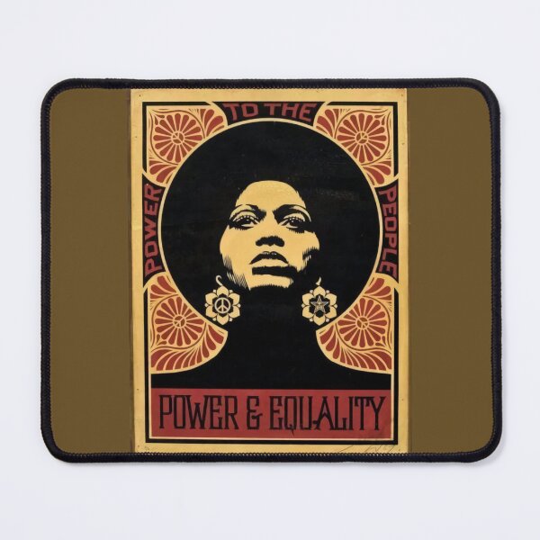 Item preview, Power & Equality designed and sold by PoliticsPrint.