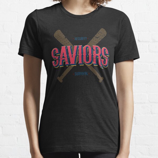 Saviors: Security and Survival Essential T-Shirt