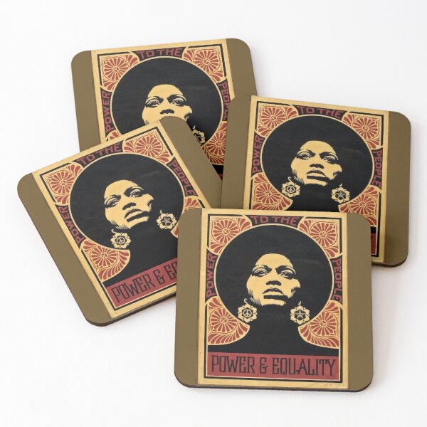 Item preview, Power & Equality designed and sold by PoliticsPrint.