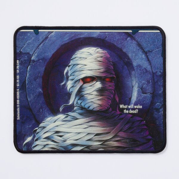 Item preview, THE CURSE OF THE MUMMY'S TOMB designed and sold by pagicerah.