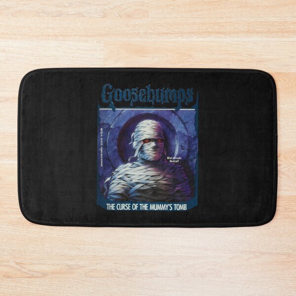Item preview, THE CURSE OF THE MUMMY'S TOMB designed and sold by pagicerah.