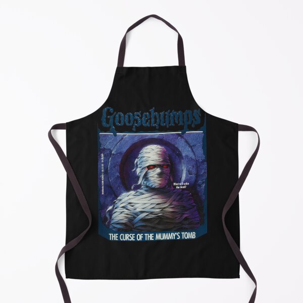 Item preview, THE CURSE OF THE MUMMY'S TOMB designed and sold by pagicerah.