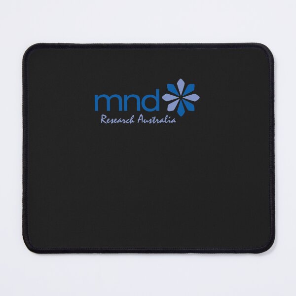Item preview, MND Research Australia Logo V-Neck T-Shirt designed and sold by PierreMora.