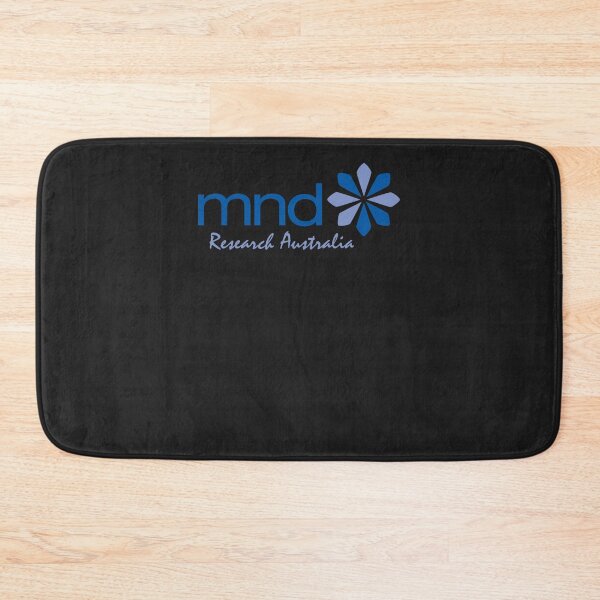 Item preview, MND Research Australia Logo V-Neck T-Shirt designed and sold by PierreMora.