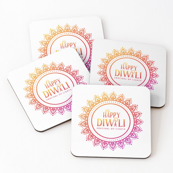 Item preview, Joyeux Diwali designed and sold by FalguniShankar.