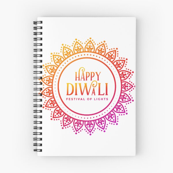 Item preview, Joyeux Diwali designed and sold by FalguniShankar.