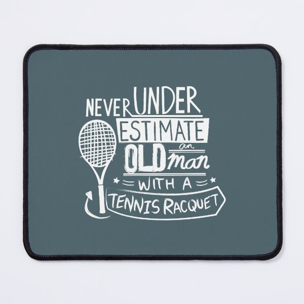 Item preview, Funny Tennis Player Gift Idea  Tennis Quotes designed and sold by UchiaSui.