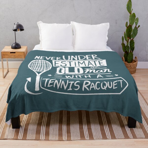 Item preview, Funny Tennis Player Gift Idea Tennis Quotes designed and sold by UchiaSui.