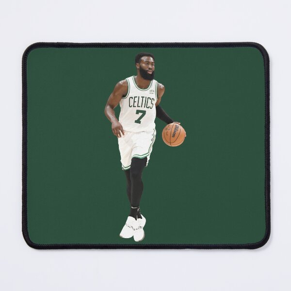 Item preview, Jaylen Brown 7 Basketball designed and sold by IgorSantos.