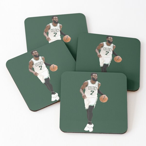 Item preview, Jaylen Brown 7 Basketball designed and sold by IgorSantos.