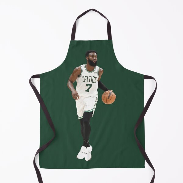 Item preview, Jaylen Brown 7 Basketball designed and sold by IgorSantos.