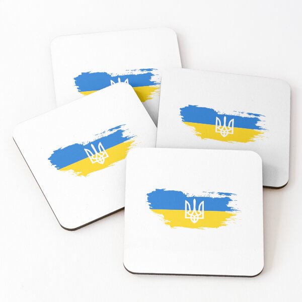 Item preview, I Stand With Ukraine Flag designed and sold by NatureFex25.
