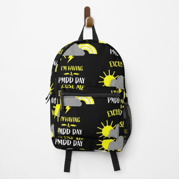 Item preview, Premenstrual Dysphoric Disorder - Premenstrual Syndrome Support Gifts - Awareness designed and sold by happygiftideas.