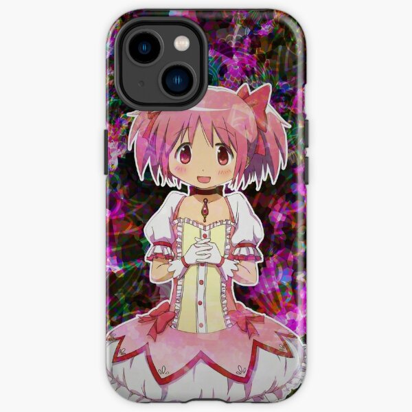 Puella Magi Madoka Magica Kaleidoscope