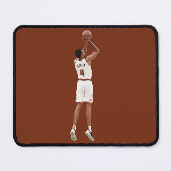 Item preview, Evan Mobley 4 Basketball designed and sold by IgorSantos.