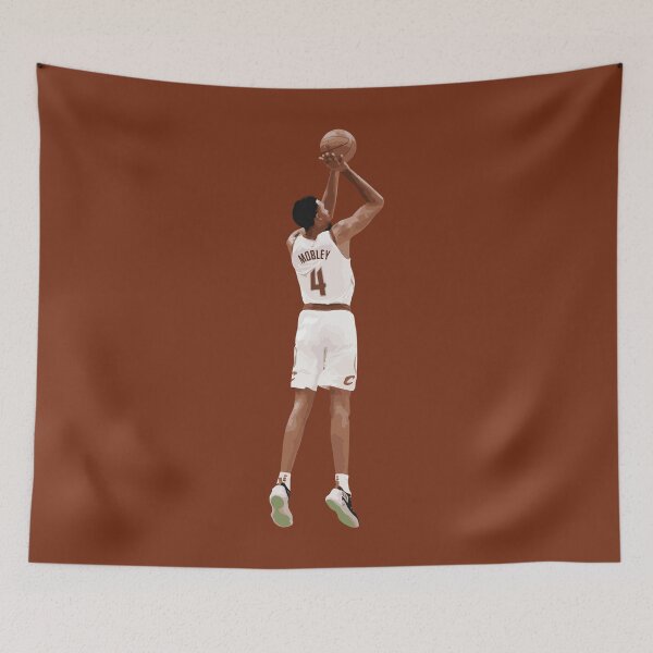 Item preview, Evan Mobley 4 Basketball designed and sold by IgorSantos.