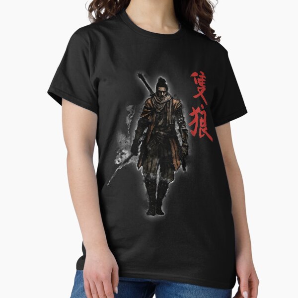 Artikel-Vorschau von Wichtigste einarmige Wolf (2) Geschenke für Weihnachten, designt und verkauft von Luciousking.