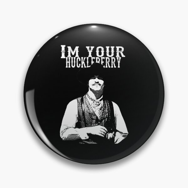 Item preview, Men Women Huckleberry Gift For Everyone designed and sold by Brittanyrogahn.