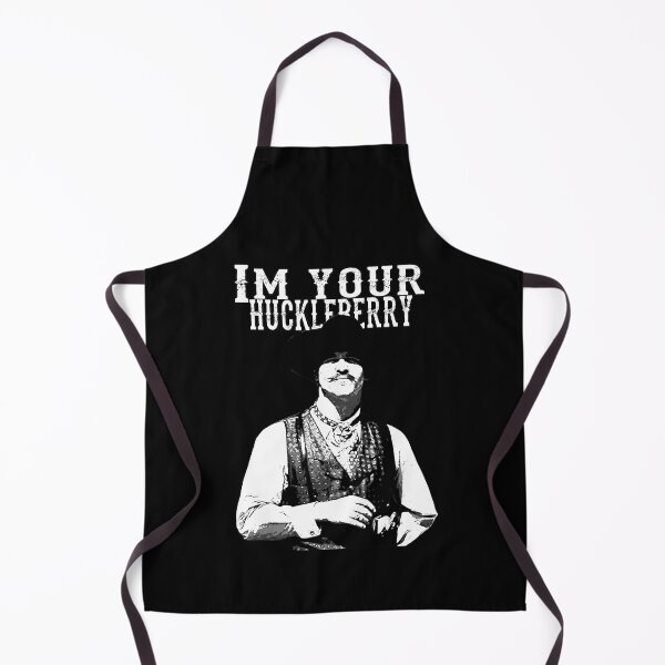 Artikelvorschau, Männer Frauen Huckleberry Geschenk für alle entworfen und verkauft von Brittanyrogahn.