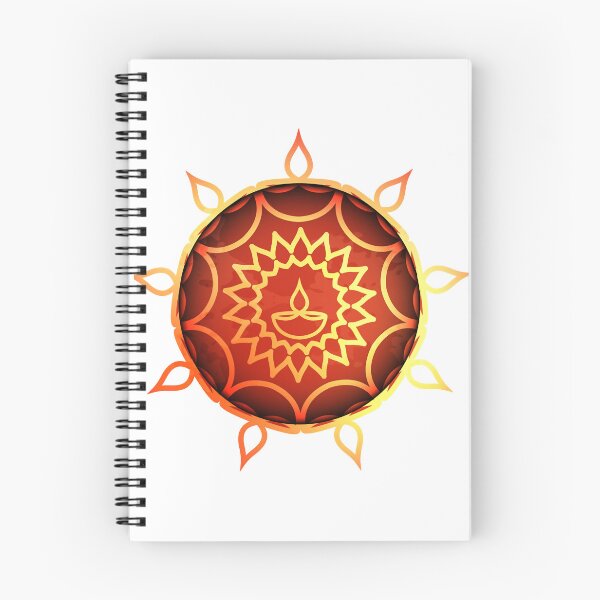 Item preview, Joyeux Diwali  designed and sold by FalguniShankar.