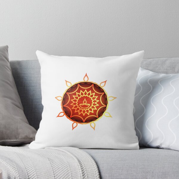 Item preview, Joyeux Diwali  designed and sold by FalguniShankar.