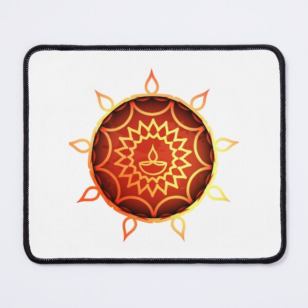 Item preview, Joyeux Diwali  designed and sold by FalguniShankar.