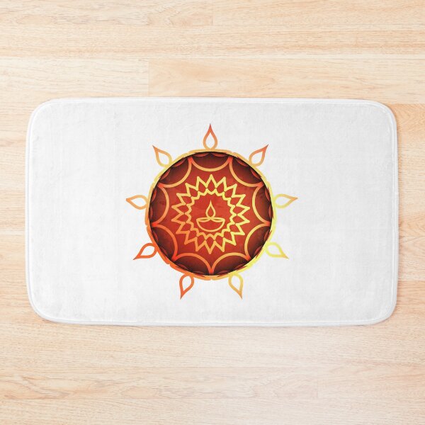 Item preview, Joyeux Diwali  designed and sold by FalguniShankar.