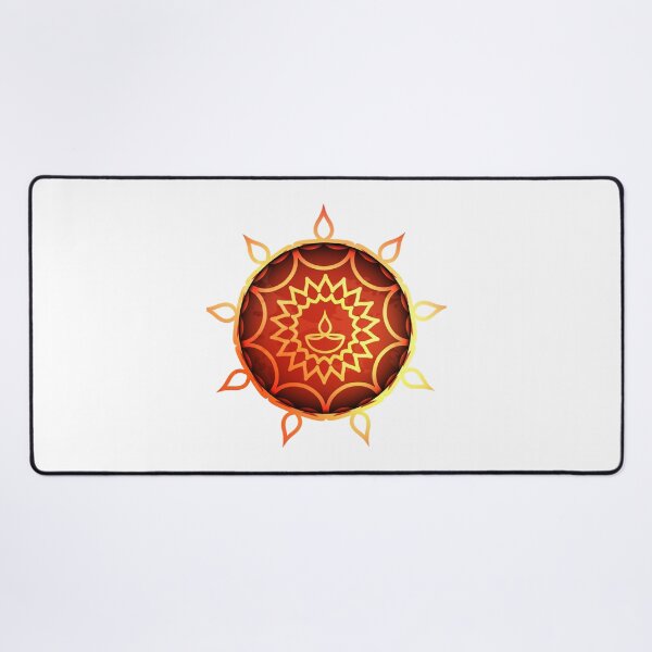 Item preview, Joyeux Diwali designed and sold by FalguniShankar.