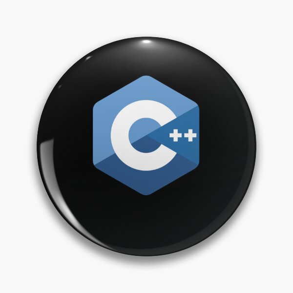 Item preview, C++ Logo Merchandise Essential T-Shirt designed and sold by JasminFadai.