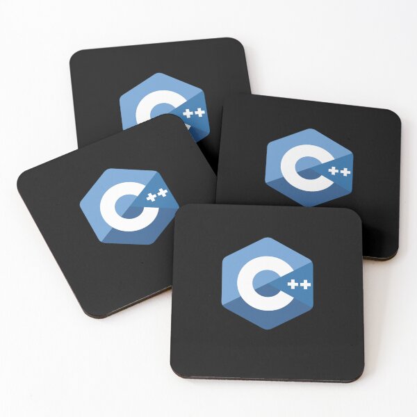Item preview, C++ Logo Merchandise Essential T-Shirt designed and sold by JasminFadai.