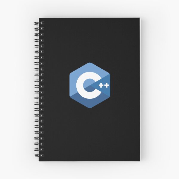 Item preview, C++ Logo Merchandise Essential T-Shirt designed and sold by JasminFadai.