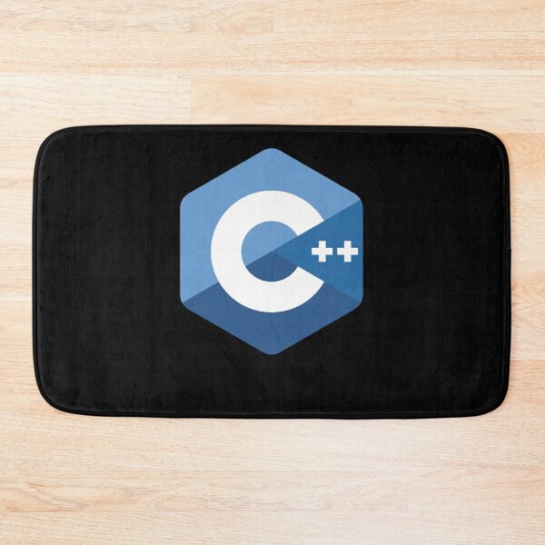 Item preview, C++ Logo Merchandise Essential T-Shirt designed and sold by JasminFadai.
