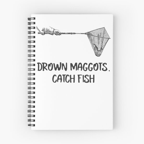 Item preview, Fishing Advice designed and sold by Josamluk3.