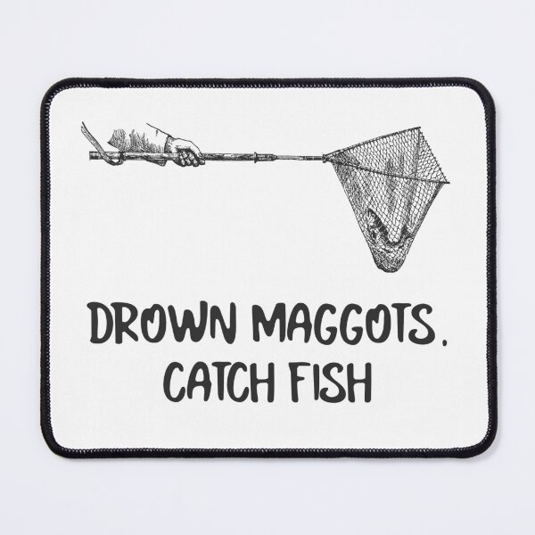Item preview, Fishing Advice designed and sold by Josamluk3.