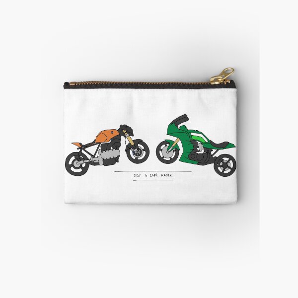 Artikelvorschau, KEIN CAFE RACER entworfen und verkauft von TPdesigns.