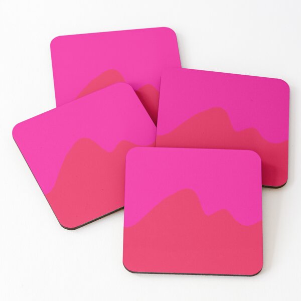 Item preview, Neon Hot Pink designed and sold by KennyLucky.