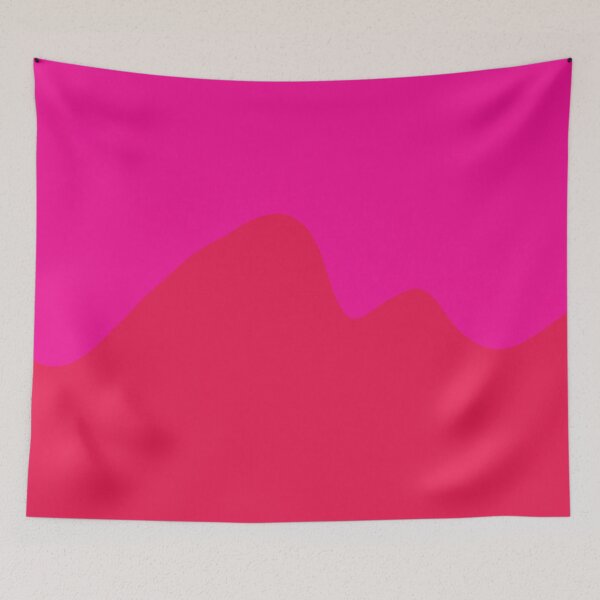 Item preview, Neon Hot Pink designed and sold by KennyLucky.