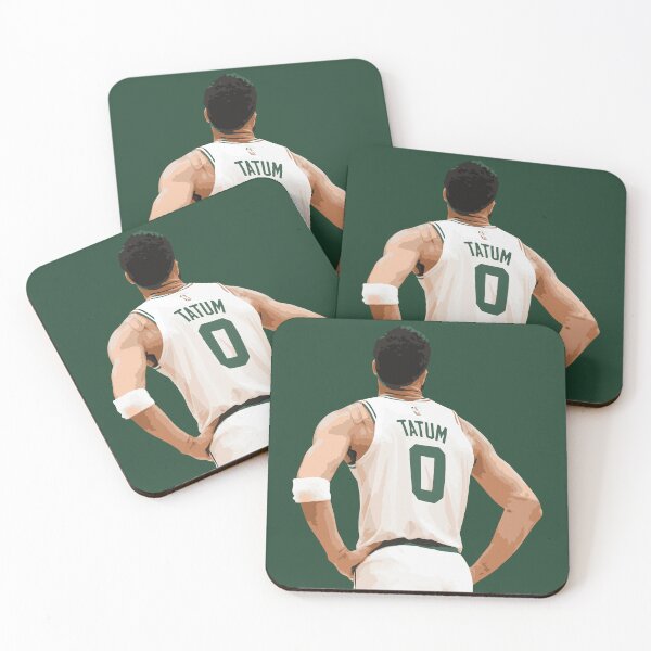 Item preview, Jayson Tatum 0 Atrás designed and sold by IgorSantos.