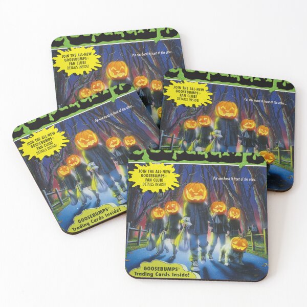 Item preview, ATTACK OF JACK O LANTERNS designed and sold by pagicerah.